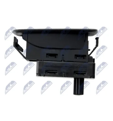 Window regulator switch for Bmw