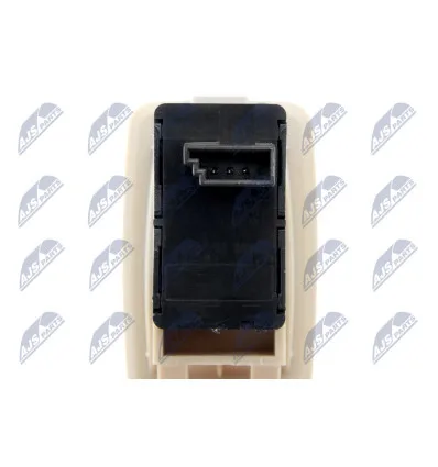 Window regulator switch for Bmw