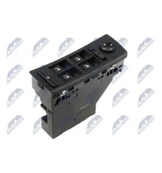 Window regulator switch for Bmw