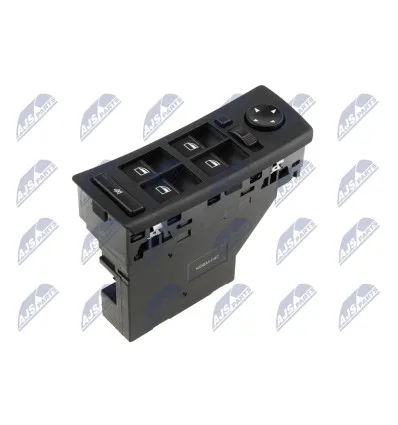 Window regulator switch for Bmw