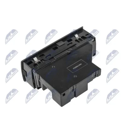 Window regulator switch for Bmw