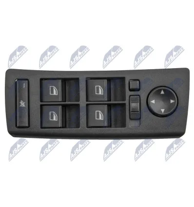 Window regulator switch for Bmw