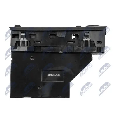 Window regulator switch for Bmw