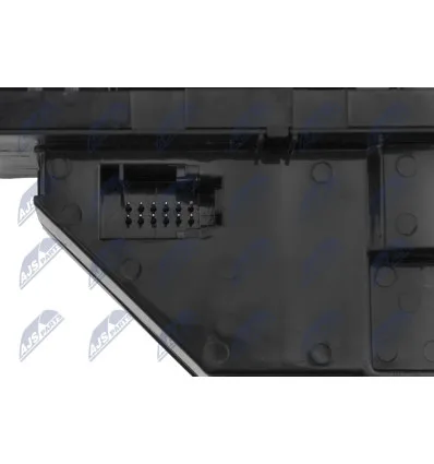 Window regulator switch for Bmw
