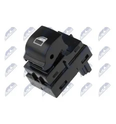 Window regulator switch for Bmw