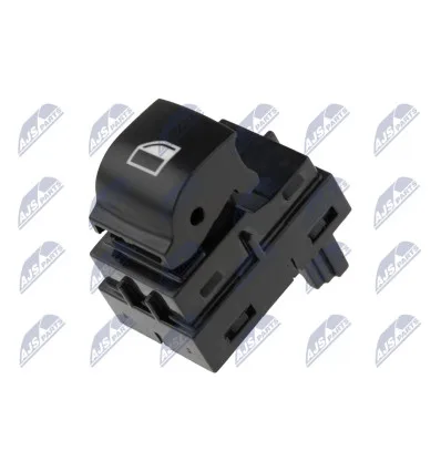 Window regulator switch for Bmw
