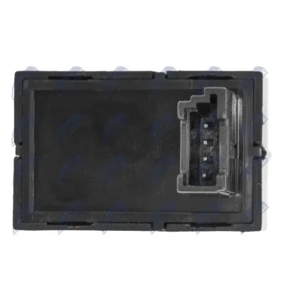 Window regulator switch for Bmw