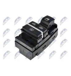 Window regulator switch for Bmw