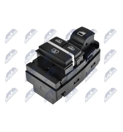 Window regulator switch for Bmw
