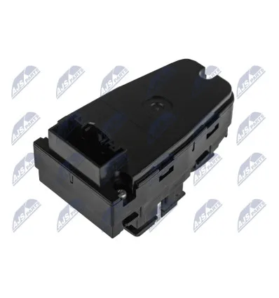 Window regulator switch for Bmw