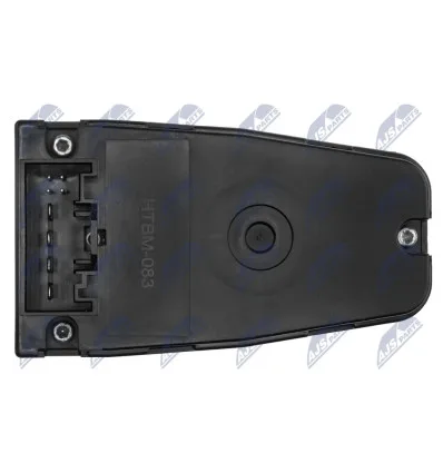 Window regulator switch for Bmw