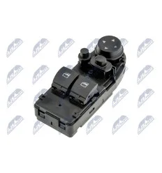 Window regulator switch for Bmw