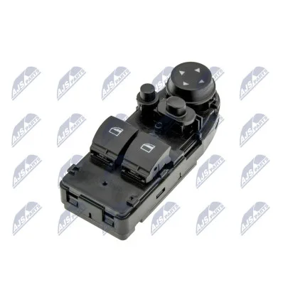 Window regulator switch for Bmw