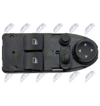 Window regulator switch for Bmw
