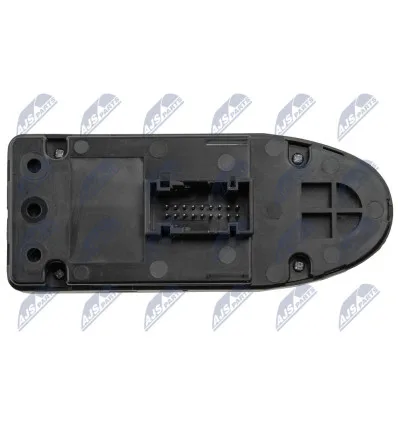 Window regulator switch for Bmw