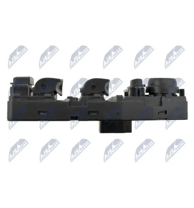 Window regulator switch for Bmw