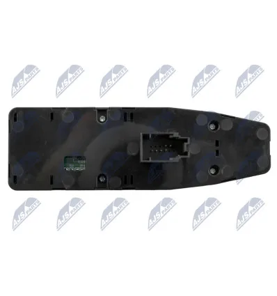 Window regulator switch for Bmw