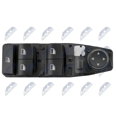 Window regulator switch for Bmw