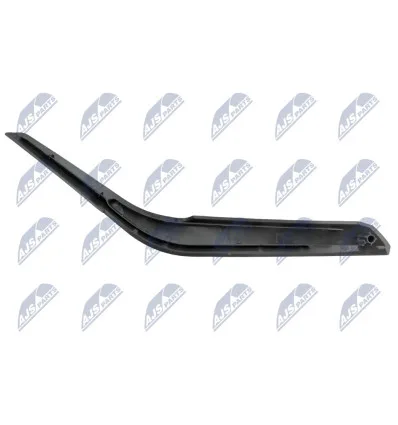 Évent poignet de porte pour Bmw
