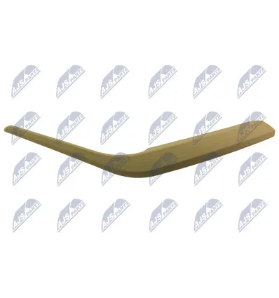 Évent poignet de porte pour Bmw