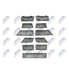 Window regulator switch for Bmw