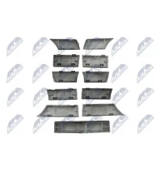 Window regulator switch for Bmw