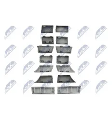 Window regulator switch for Bmw