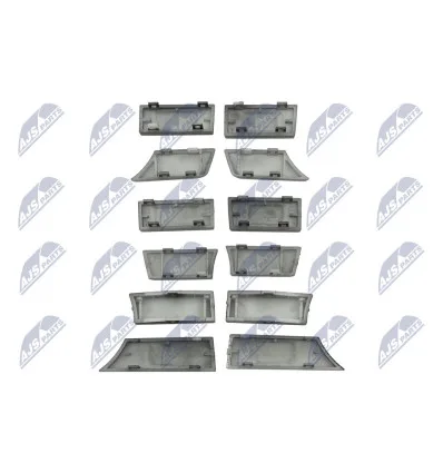 Window regulator switch for Bmw