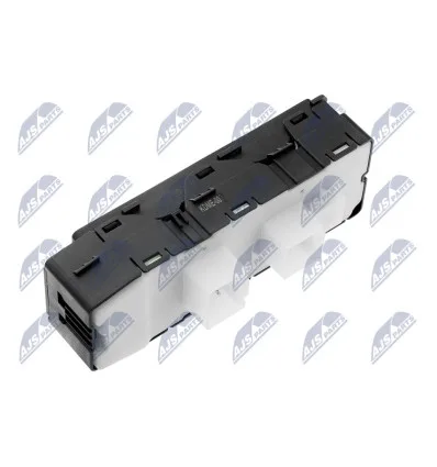 Window regulator switch for Jeep dodge
