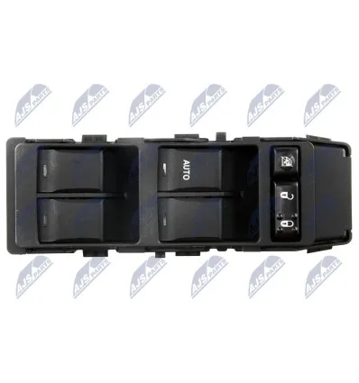 Window regulator switch for Jeep dodge
