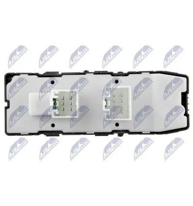 Window regulator switch for Jeep dodge