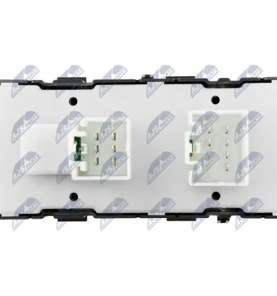 Window regulator switch for Jeep dodge