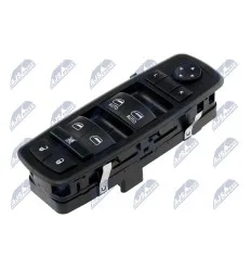 Window regulator switch for Dodge jeep