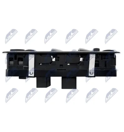 Window regulator switch for Dodge jeep