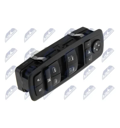 Window regulator switch for Jeep