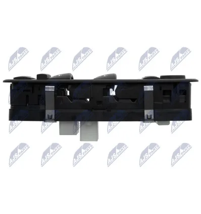 Window regulator switch for Jeep