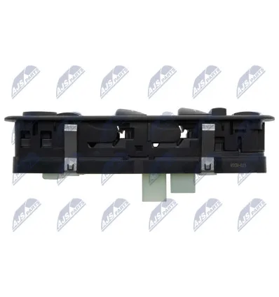 Window regulator switch for Jeep