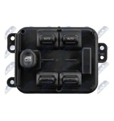 Window regulator switch for Jeep