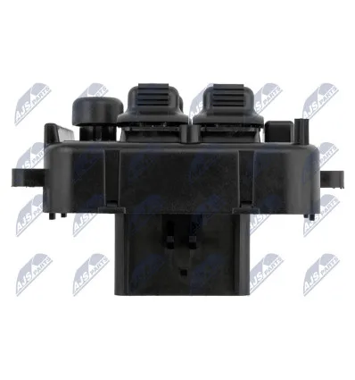 Window regulator switch for Jeep
