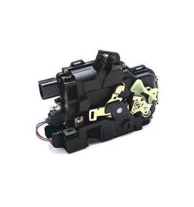 Lock Central motor Lock rear right door Vw Golf 4 Bora Passat Leon Toledo Octavia