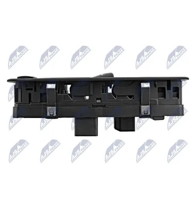 Window regulator switch for Chrysler