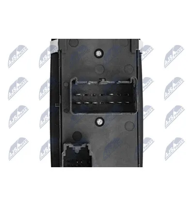 Window regulator switch for Chrysler