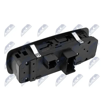 Window regulator switch for Chrysler