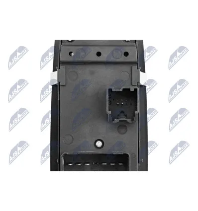 Window regulator switch for Chrysler