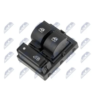 Window regulator switch for Fiat peugeot citroËn
