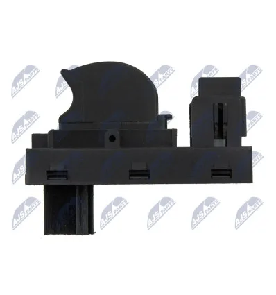 Window regulator switch for Fiat peugeot citroËn