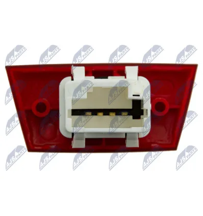 Hazard warning light switch for Citroen peugeot toyota