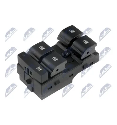 Window regulator switch for Chevrolet