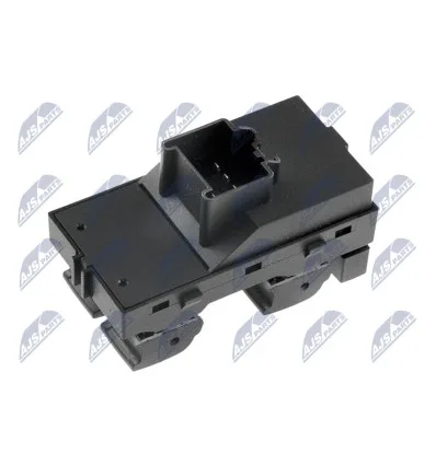 Window regulator switch for Chevrolet