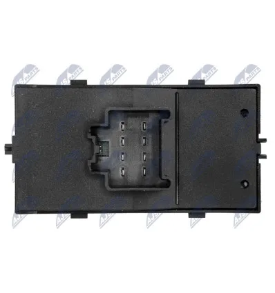 Window regulator switch for Chevrolet